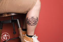 点击看大图 -AC TATTOO 纹身