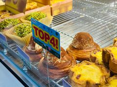 -PAOPAO Bakery&Café(港汇店)