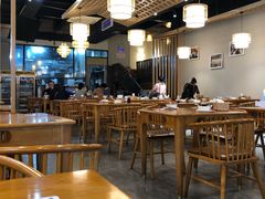 大堂-易老妈蹄花.特色川菜(人民公园总店)