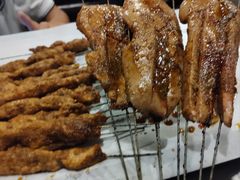 -曾记大腰子烧烤(苗栗路总店)