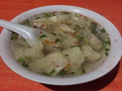 老汪家柴火馄饨-安庆柴火馄饨(马道街店)