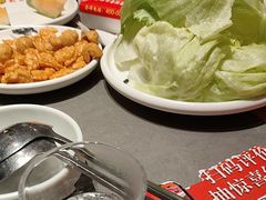 -蜀留香火锅·始于1999·原四川老火锅(白堤路店)