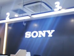 -Sony Store 索尼(上海淮海中路店)