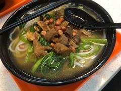 -龙记桂林米粉店(书城路店)