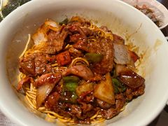 -王繁星面馆(西安熙地港店)