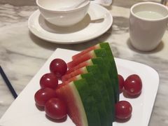 -独一处粥城(抚河北路店)