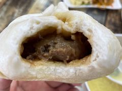 -白杨包子(通达街店)
