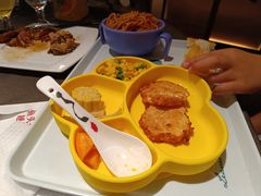 -旺顺阁·北京菜·烤鸭(大望路店)