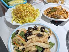 -红日饭店(裕隆三路店)