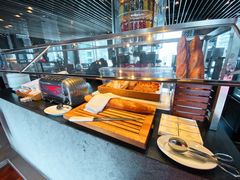 -广州富力君悦大酒店·凯菲厅