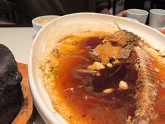 -径山十八道·风味民间菜(华夏之心店)