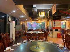 大堂-天下客饭店(中山路店)
