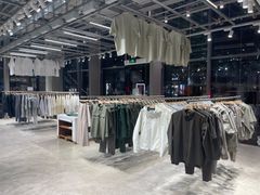 -迪桑特DESCENTE(北京三里屯BLANC店)