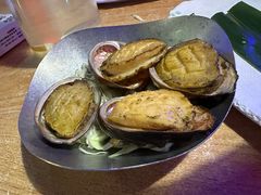 -质烤烤物·活烤海鲜(质烤总店)