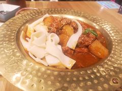 -天山传奇新疆菜(SKLP店)