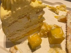 -壹点壹客·生日蛋糕(南山店)