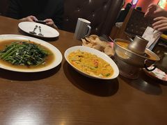-泰国餐厅 Thai Food(裕华万达店)