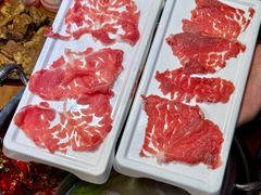 -谭三娘鲜切牛肉自助火锅(九眼桥总店)