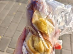 -烘焙町面包店(西四店)