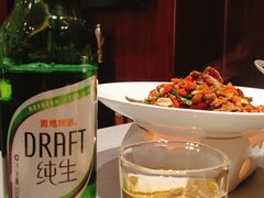 -毛家饭店·30年融合新湘菜(无影山店)