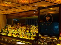 -SU lounge the lake view湖景酒廊