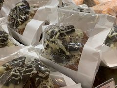 -OUR Bakery(SKP-S店)