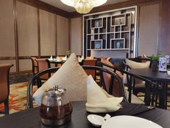 -彩丰楼中餐厅·早茶·点心·粤菜(海口华彩洲际酒店)