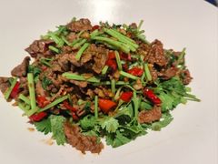-合品记·湖南私房菜&小龙虾(霄云路店)