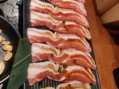 -九田家黑牛烤肉料理(太阳城店)