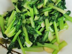 清脆菊花菜-云隐小厨·传统大理美食(复兴路店)