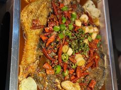 -喵探烤鱼·活鱼烤(北唐总店)