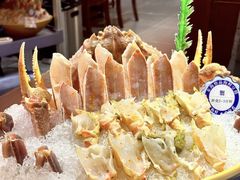 -东海怡品海鲜豆捞(星街坊店)