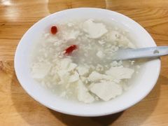 冰醉豆花-小豆海棠(嘉兴路店)