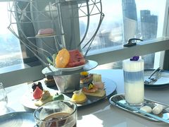 -天玑高空江景餐厅&酒吧Sky Secret Restaurant&Bar