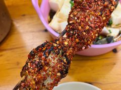 -炒豆合作社(东四总店)