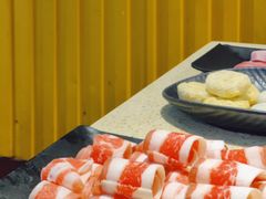 -猪的故事·韩式烤肉(韩乐坊店)