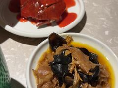 -松鹤面馆·古法焖肉面(观前店)