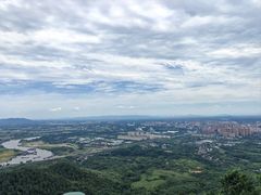 -敬亭山风景名胜区