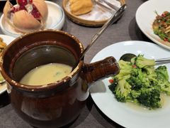 -箪食巷私房菜馆·鲁菜(玉函路店)