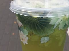 绿茶-鸡鸣赐茶(鸡鸣寺路店)