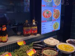 -群姐面馆·海鲜烧烤(同安路二店)