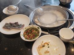 -正能量脆肉鲩火锅
