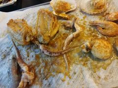 android_upload_pic-巴麦隆自助烤肉(桂林路店)