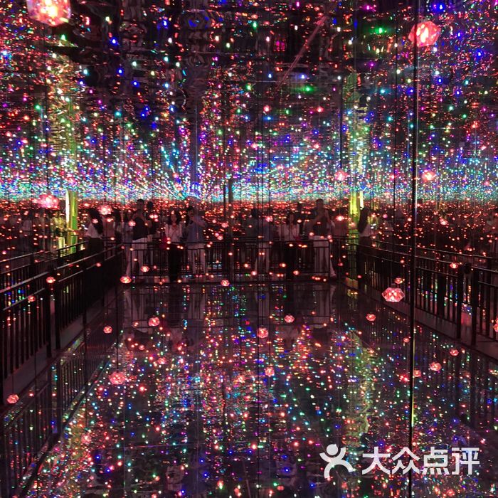 梵高星空艺术馆北京图片