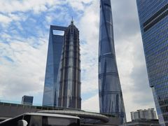 -东方明珠广播电视塔