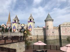 -大连海昌发现王国主题公园