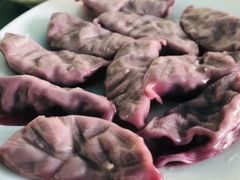 饺子-北大万柳公寓三区食堂