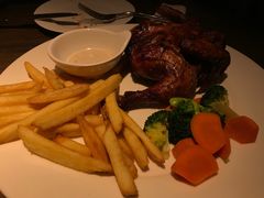 -FABIO’S费比欧披萨餐厅