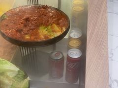 -极乐小煮·成都冒菜(科技绿洲店)