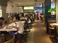大堂-肯德基(龙昆南店)